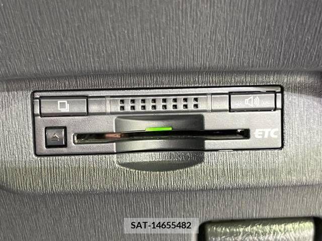 Toyota PRIUS 2014-07 383382-3