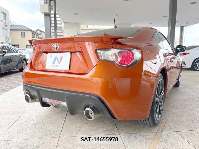 Toyota 86 2013-09 258603-17