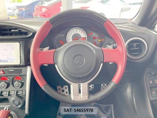 Toyota 86 2013-09 258603-12