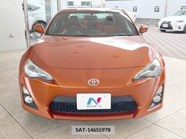 Toyota 86 2013-09 258603-14