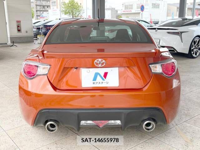 Toyota 86 2013-09 258603-15