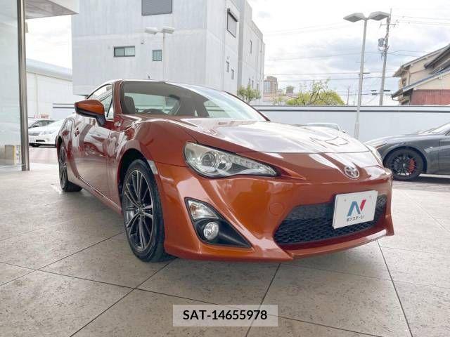 Toyota 86 2013-09 258603-16