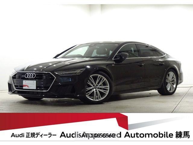 Audi A7 2020-03 338194-0