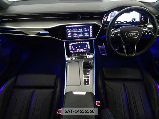 Audi A7 2020-03 338194-9