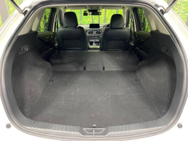 Mazda CX-5 2019-03 184152-10