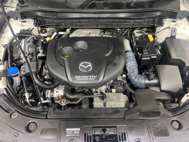 Mazda CX-5 2019-03 184152-18