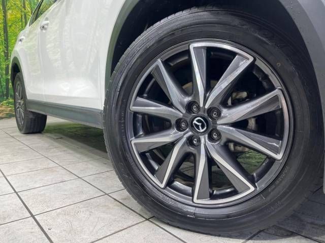 Mazda CX-5 2019-03 184152-13