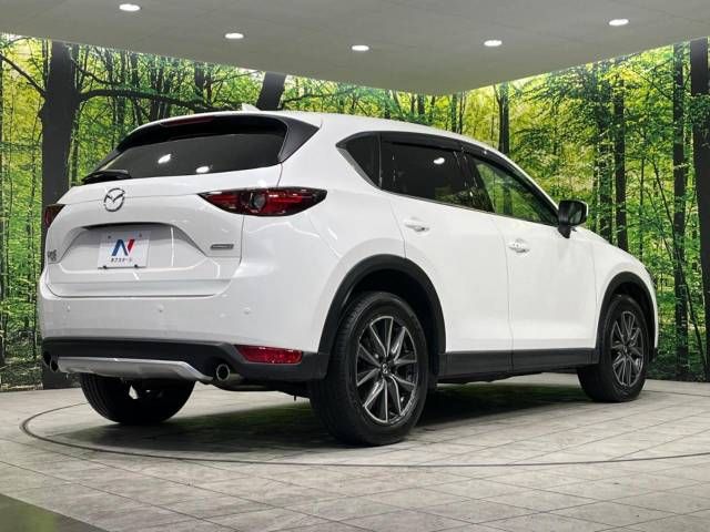 Mazda CX-5 2019-03 184152-17