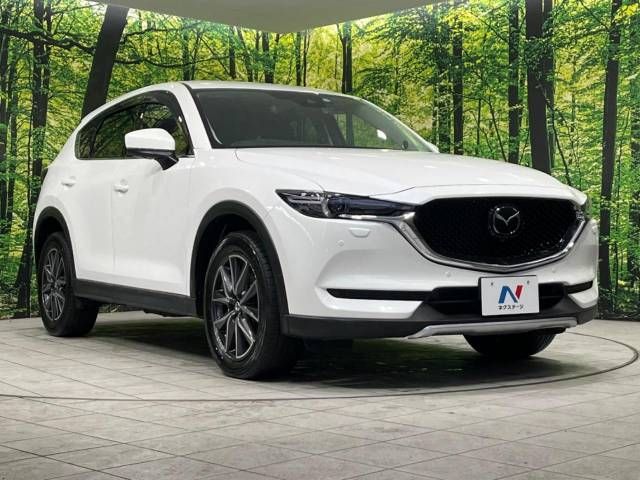 Mazda CX-5 2019-03 184152-16
