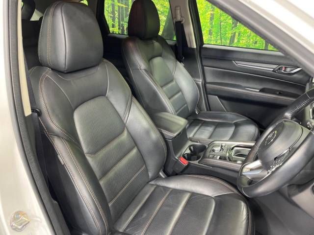 Mazda CX-5 2019-03 184152-8