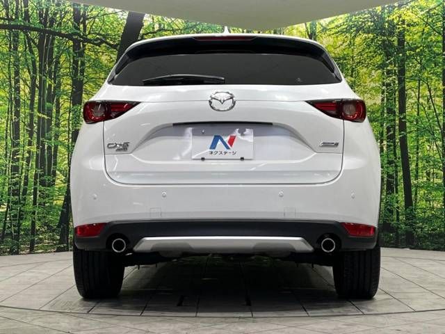 Mazda CX-5 2019-03 184152-15