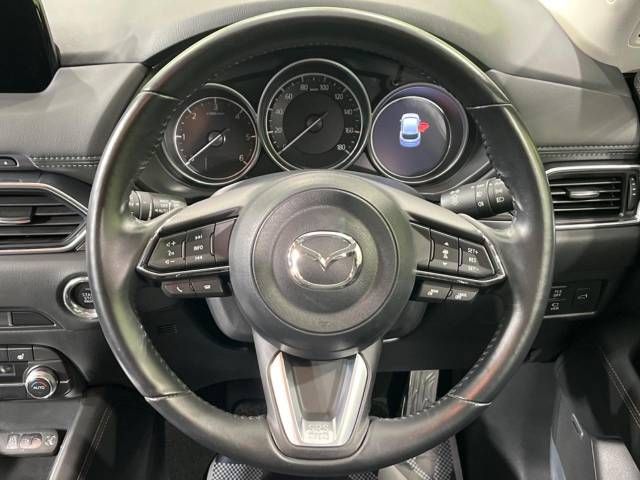 Mazda CX-5 2019-03 184152-11