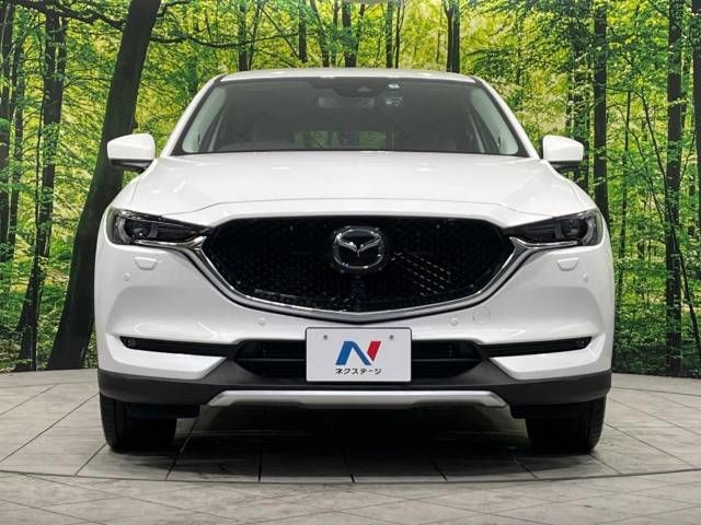 Mazda CX-5 2019-03 184152-14