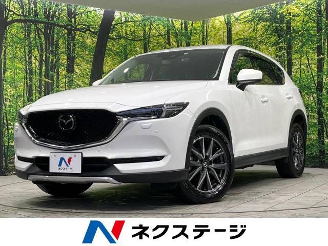 Mazda CX-5 2019-03 184152-0