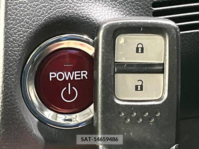 Honda SHUTTLE 2015-05 304158-3