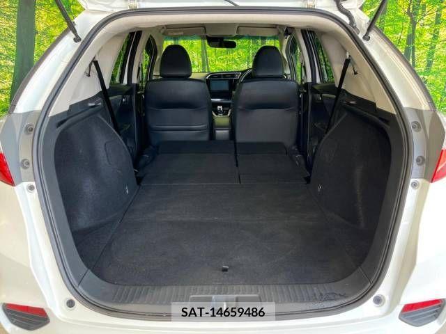 Honda SHUTTLE 2015-05 304158-10