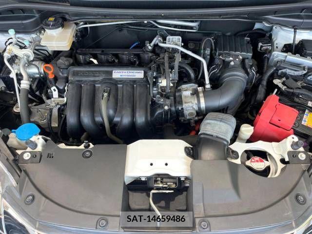Honda SHUTTLE 2015-05 304158-18
