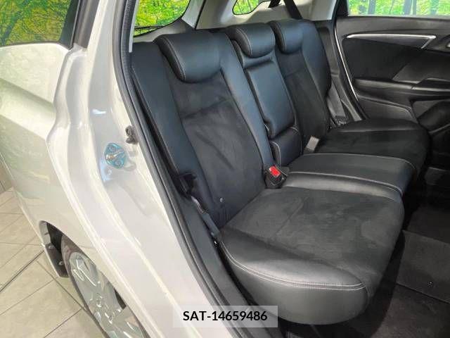 Honda SHUTTLE 2015-05 304158-9