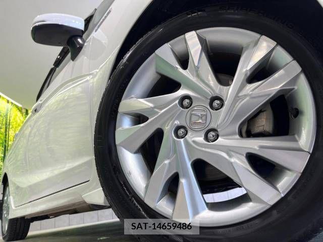 Honda SHUTTLE 2015-05 304158-13