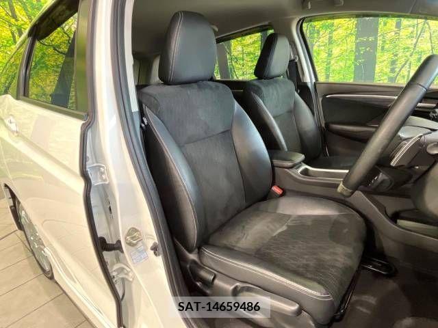 Honda SHUTTLE 2015-05 304158-8