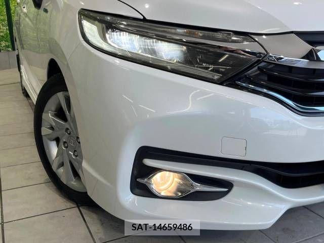 Honda SHUTTLE 2015-05 304158-12