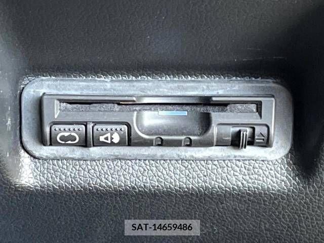Honda SHUTTLE 2015-05 304158-5