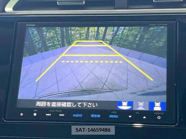 Honda SHUTTLE 2015-05 304158-4