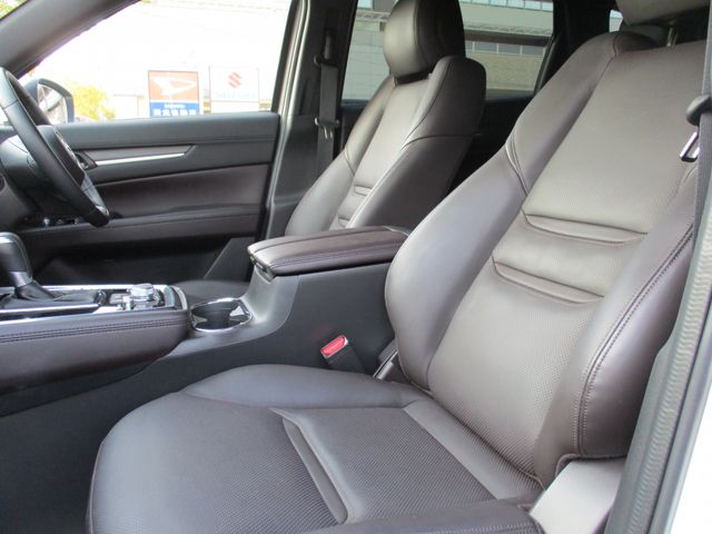 Mazda CX-8 2020-02 715-5