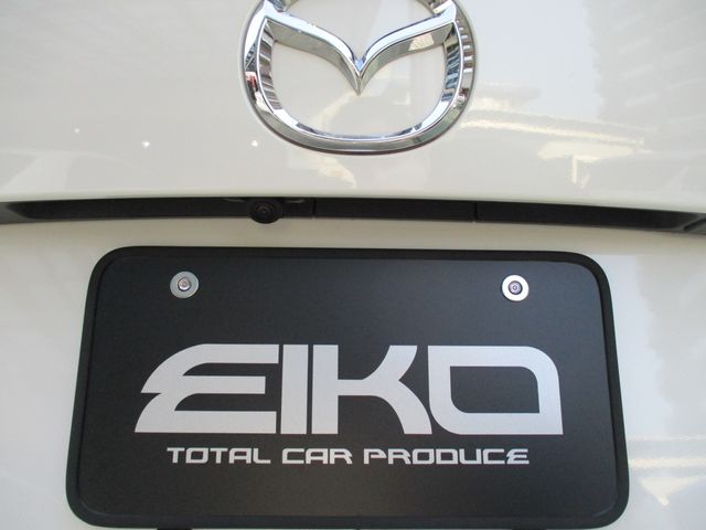 Mazda CX-8 2020-02 715-11
