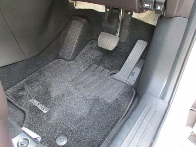 Mazda CX-8 2020-02 715-18