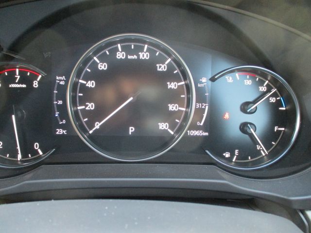 Mazda CX-8 2020-02 715-20