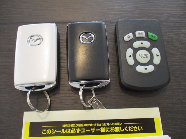 Mazda CX-8 2020-02 715-29