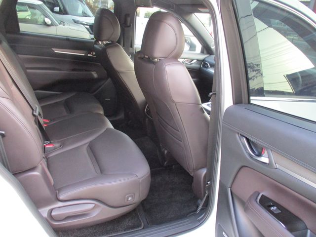 Mazda CX-8 2020-02 715-14