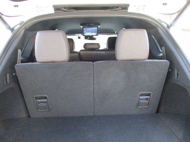 Mazda CX-8 2020-02 715-12