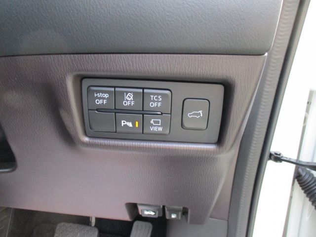Mazda CX-8 2020-02 715-19