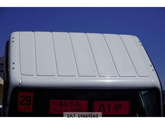 Mitsubishi CANTER 2017-11 302613-13