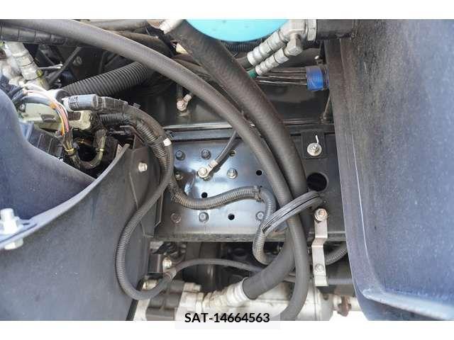 Mitsubishi CANTER 2017-11 302613-9