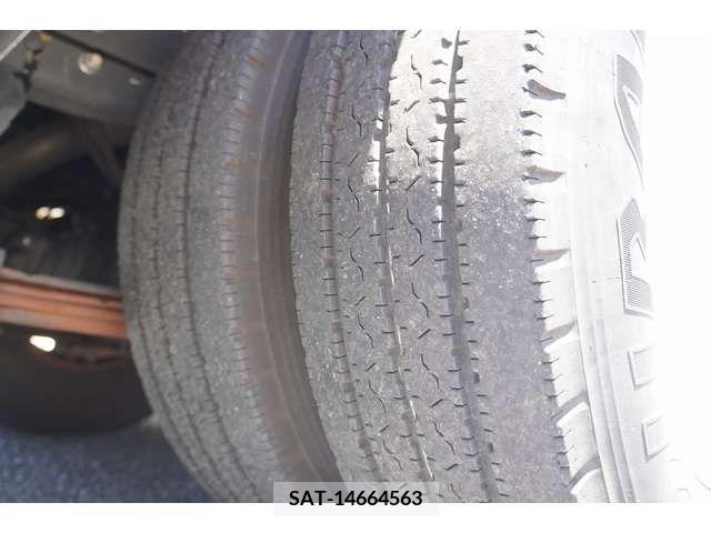 Mitsubishi CANTER 2017-11 302613-8