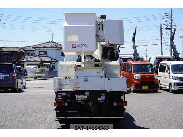 Mitsubishi CANTER 2017-11 302613-3