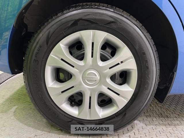 Nissan NOTE 2018-01 280024-17