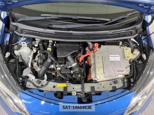 Nissan NOTE 2018-01 280024-16