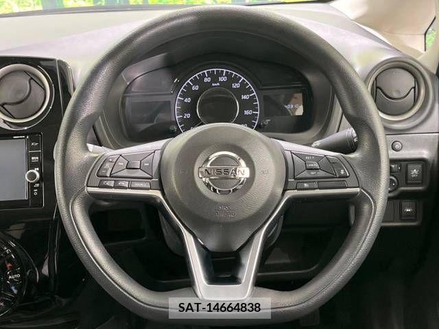 Nissan NOTE 2018-01 280024-9