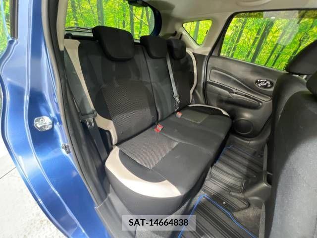 Nissan NOTE 2018-01 280024-7