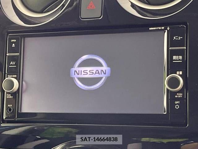 Nissan NOTE 2018-01 280024-2