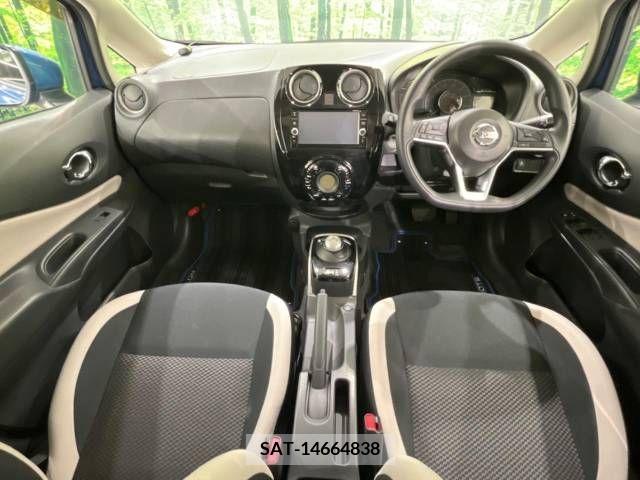 Nissan NOTE 2018-01 280024-1