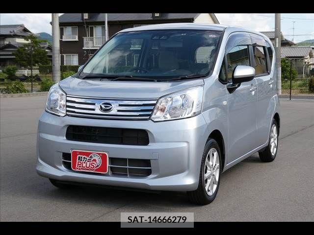 Daihatsu MOVE 2017-09 309370-14