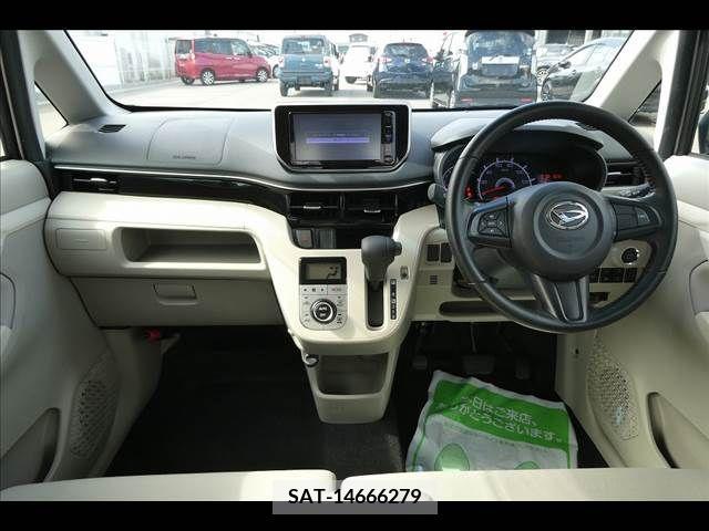 Daihatsu MOVE 2017-09 309370-2