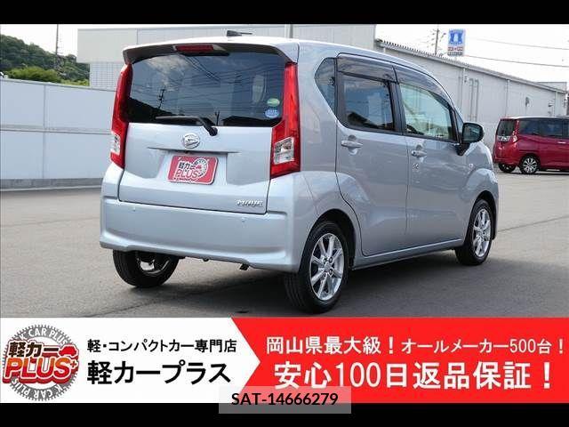 Daihatsu MOVE 2017-09 309370-1