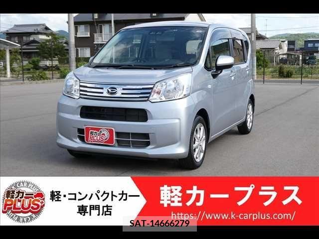 Daihatsu MOVE 2017-09 309370-0