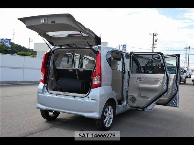 Daihatsu MOVE 2017-09 309370-19